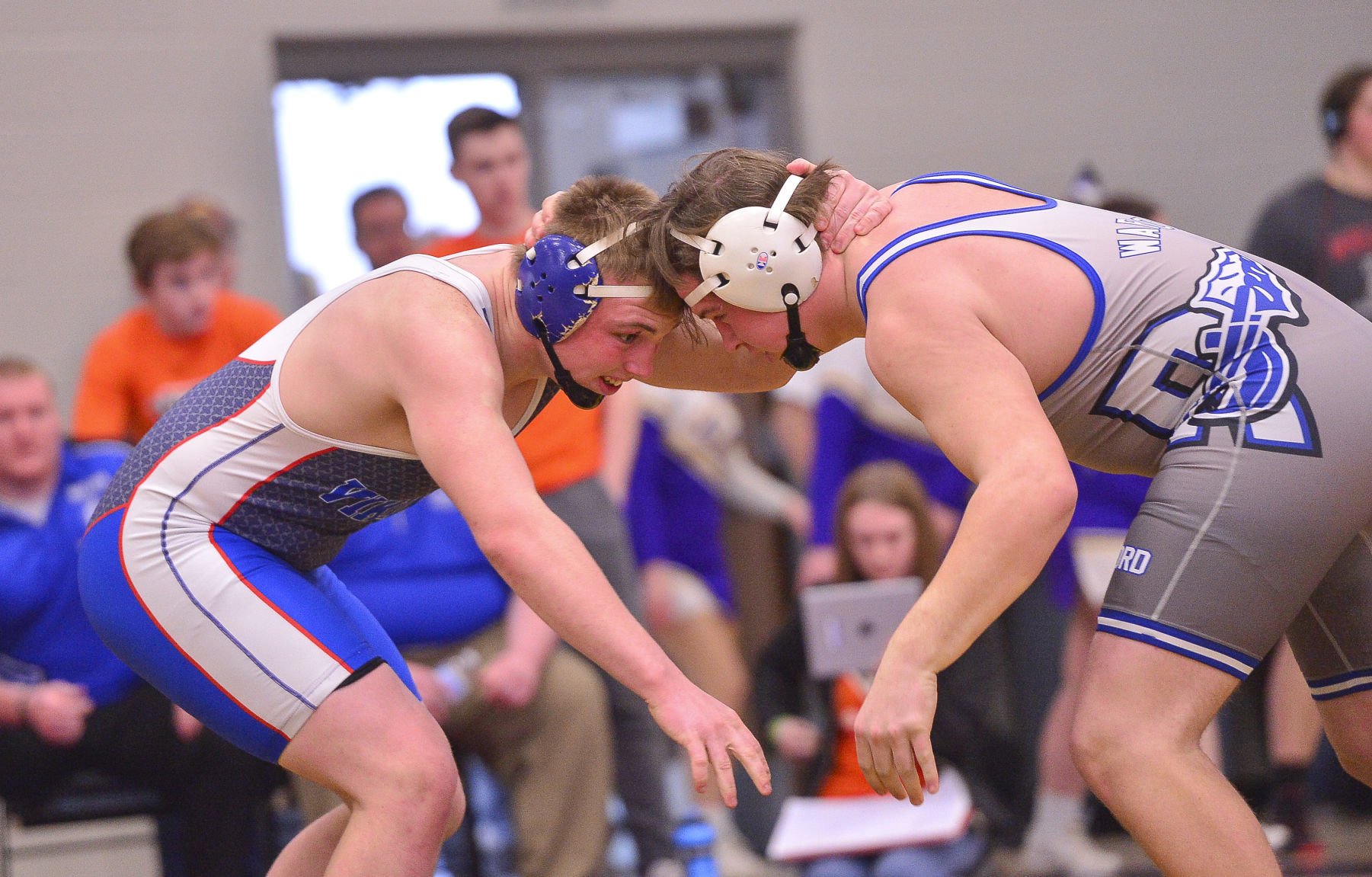 Denver Wrestling District